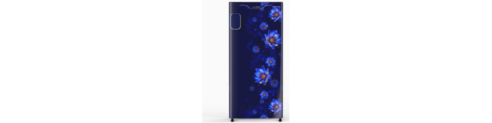 Refrigerator: LLOYD 188L  Rs.14240 to Rs.14990